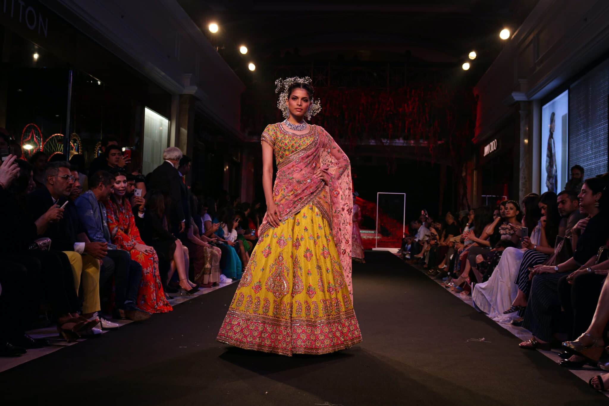 Natali’s Bohemian Style!